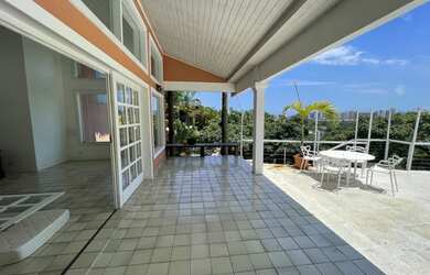 Imagem 8: Barra da Tijuca Casa em condomínio no Portinho do Massaru