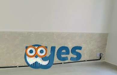 Imagem: A casa em condomínio possui 2 Dormitórios, 1 Banheiro, 2 Vagas