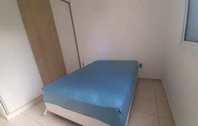 Imagem 14: Apartamento com 1 dormitório para alugar, 40 m² por R$ 2.736,00/mês...