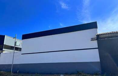 Imagem 3: Galpão/Depósito/Armazém, Rodovia Rio - Santos, próximo ao Habibs