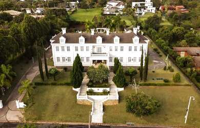 Imagem 2: Casa para Venda em Itu, Condomínio Fazenda Vila Real de Itu, 7 dormitórios,...