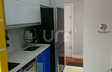 Imagem 9: Apartamento à Venda, Jaguaré - São Paulo - SP, Com 3 Quartos sendo 1 suíte!