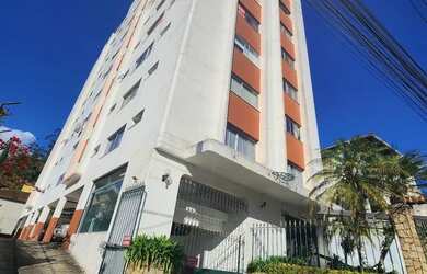 Imagem: O apartamento possui 2 Dormitórios, 4 Banheiros, 1 Vaga na