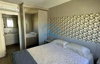 Imagem 9: Oportunidade á venda, apartamento com 02 suítes na Praia Comprida em...