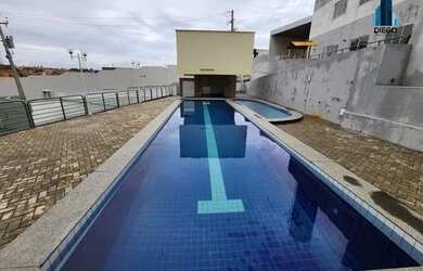 Imagem 13: 041- ALUGO AP NO ECO JORDÃO - PROX AO MATEUS DO JOÃO PAULO - TODO NO...