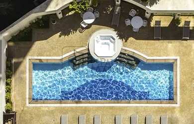 Imagem 12: Flat residencial na Vila Olímpia disponível para locação e venda