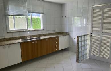 Imagem 13: Casa de condomínio com 216 m² e 4 suites em condomínio com segurança...