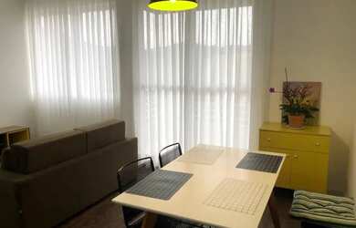 Imagem 4: SANTANA DE PARNAÍBA - Apartamento Padrão - TAMBORÉ