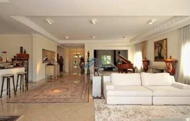 Imagem 9: Casa com 6 suítes, 980 m² - venda por R$ 6.850.000 ou aluguel por R$...