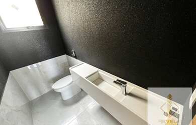 Imagem 13: Casa de Condomínio em Fazenda Vau das Pombas - Goiânia