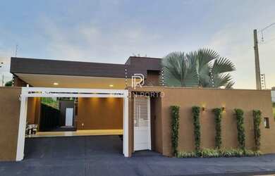 Imagem 16: Casa à venda no bairro Residencial Menezes - Bady Bassitt/SP