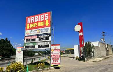 Imagem 7: Galpão/Depósito/Armazém, Rodovia Rio - Santos, próximo ao Habibs