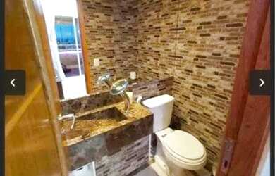 Imagem 8: Apartamento com 131m com 3 suites , varanda gourmet