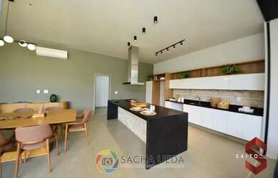 Imagem 13: CASA RESIDENCIAL em INDAIATUBA - SP, HELVÉTIA COUNTRY