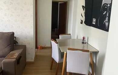 Imagem 8: Apartamento com 2 dormitórios à venda, 54 m² por R$ 195.000,00 - Parque...