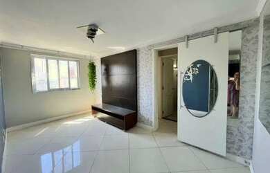 Imagem 7: Apartamento à venda, 48 m² por R$ 235.000,00 - Freguesia do Ó - São...