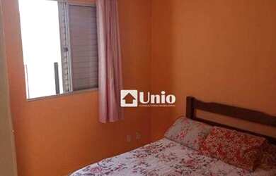 Imagem 5: Apartamento com 2 dormitórios, 45 m² - venda por R$ 135.000,00 ou aluguel...