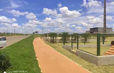 Imagem 3: Loteamento TOP DO PARQUE. 250m² de Área