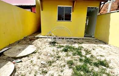 Imagem 2: Bela casa a venda em Unamar, 1 quarto, Tamoios - Cabo Frio - RJ