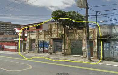 Imagem: O terreno possui 480m² de Área e está localizado em Federação