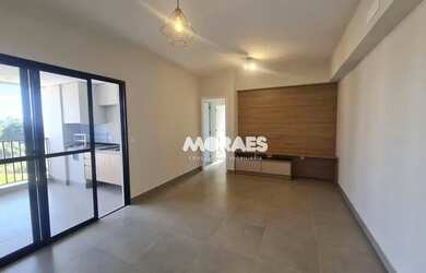 Imagem: O apartamento possui 3 Dormitórios, 3 Banheiros, 2 Vagas na