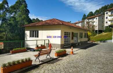 Imagem 14: LOCAÇÃO APARTAMENTO - CASCATINHA - NOVA FRIBURGO/RJ