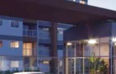 Imagem 1: Top Club Residencial 2/4 suíte elevador no antigo Golf Club, suíte,...