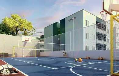 Imagem 11: 041- ALUGO AP NO ECO JORDÃO - PROX AO MATEUS DO JOÃO PAULO - TODO NO...