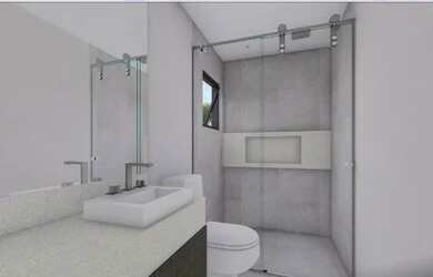 Imagem 16: Casa à venda no Condomínio Figueira Garden - Atibaia