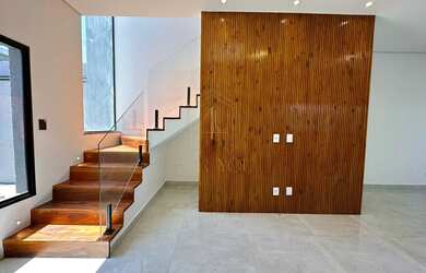 Imagem 4: Casa de Condomínio em Chácara Jaguari fazendinha - Santana de Parnaíba,...