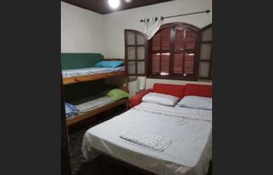 Imagem 11: Aluguel por temporada. Piscina, 3 Vagas na garageme2 Dormitórios