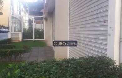 Imagem: O depósito possui 362m² de Área e está localizado em Centro