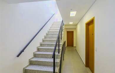 Imagem 10: APARTAMENTO RESIDENCIAL em São Paulo - SP, Alto da Boa Vista