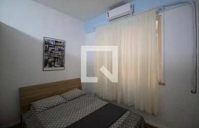 Imagem 5: Apartamento para Aluguel - Copacabana, 1 Quarto, 30 m2