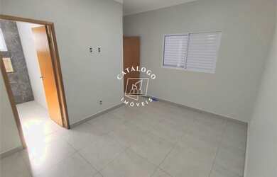 Imagem 8: Ribeirão Preto - Casa Padrão - Bonfim Paulista