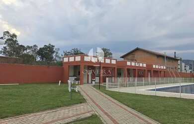 Imagem 6: Terreno em condomínio fechado, Viareggio. Bairro São José, Camobi