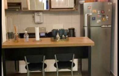 Imagem 6: Apartamento para venda com 65 metros quadrados com 2 quartos em Calhau...