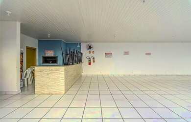 Imagem 9: Apartamento no Residencial Porto Seguro localizado no bairro Santa Cruz