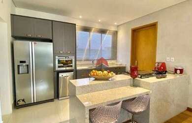 Imagem 13: Casa, 420 m² - venda por R$ 3.800.000,00 ou aluguel por R$ 20.930,00/mês...