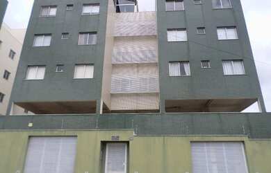 Imagem: O apartamento na cobertura à venda possui 4 Dormitórios, 1