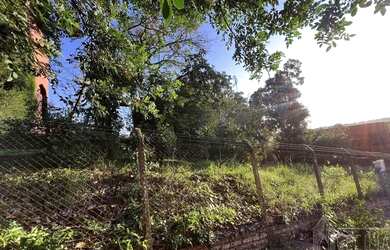 Imagem: O terreno possui 20m² de Área, Imóvel novo e está localizado