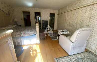 Imagem 12: Apartamento à venda, 4 quartos, 1 suíte, 2 vagas, Copacabana - RIO DE...