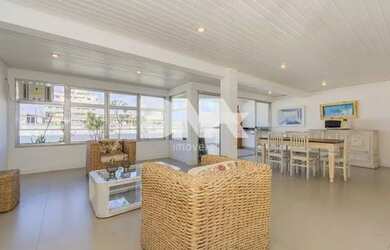 Imagem 8: Apartamento - Duplex / Residencial / Copacabana