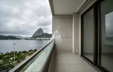 Imagem 5: RIO BY YOO. Apartamentos luxuosos de 3 quartos, suíte, vaga e infraestrutura...