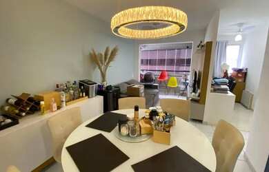 Imagem 2: apto 3 qtos, novo, frente Av. Pres. Kennedy, Candeias