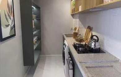 Imagem 3: NA - Apartamentos com 2 quartos Garden em Samambaia