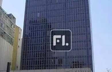 Imagem 9: Conjunto para alugar, 121 m² por R$ 20.482,01/mês - Bela Vista - São...