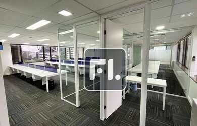 Imagem 4: Conjunto para alugar, 491 m² por R$ 59.029,00/mês - Vila Olímpia -...