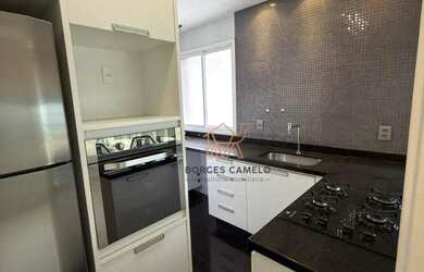 Imagem 7: Apartamento com 2 dormitórios, 77 m² - venda por R$ 1.350.000,00 ou...