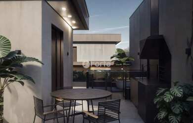 Imagem 6: SOBRADO EM SANTA FELICIDADE - CONDOMINIO FECHADO. LANÇAMENTO